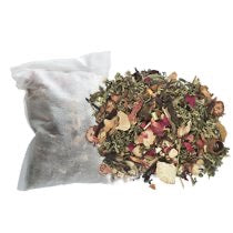 Lavish Cooling Steam